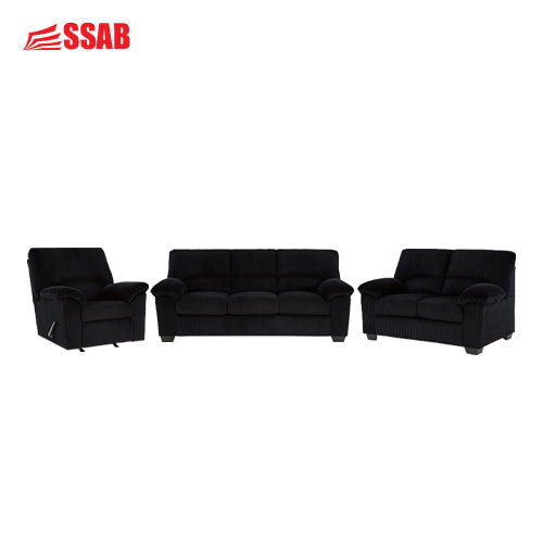 SIMPLEJOY SOFA LOVESEAT / RECLINER