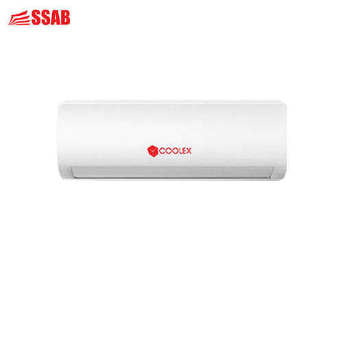 COOLEX AIRCON INVERTER 12000BTU