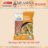 Shrimp C&P 90/120 SM 1KG