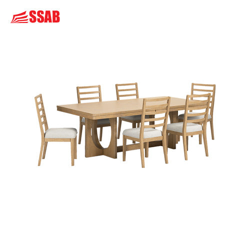 RECOTT DINING CHAIR RECOTT DINING TABLE