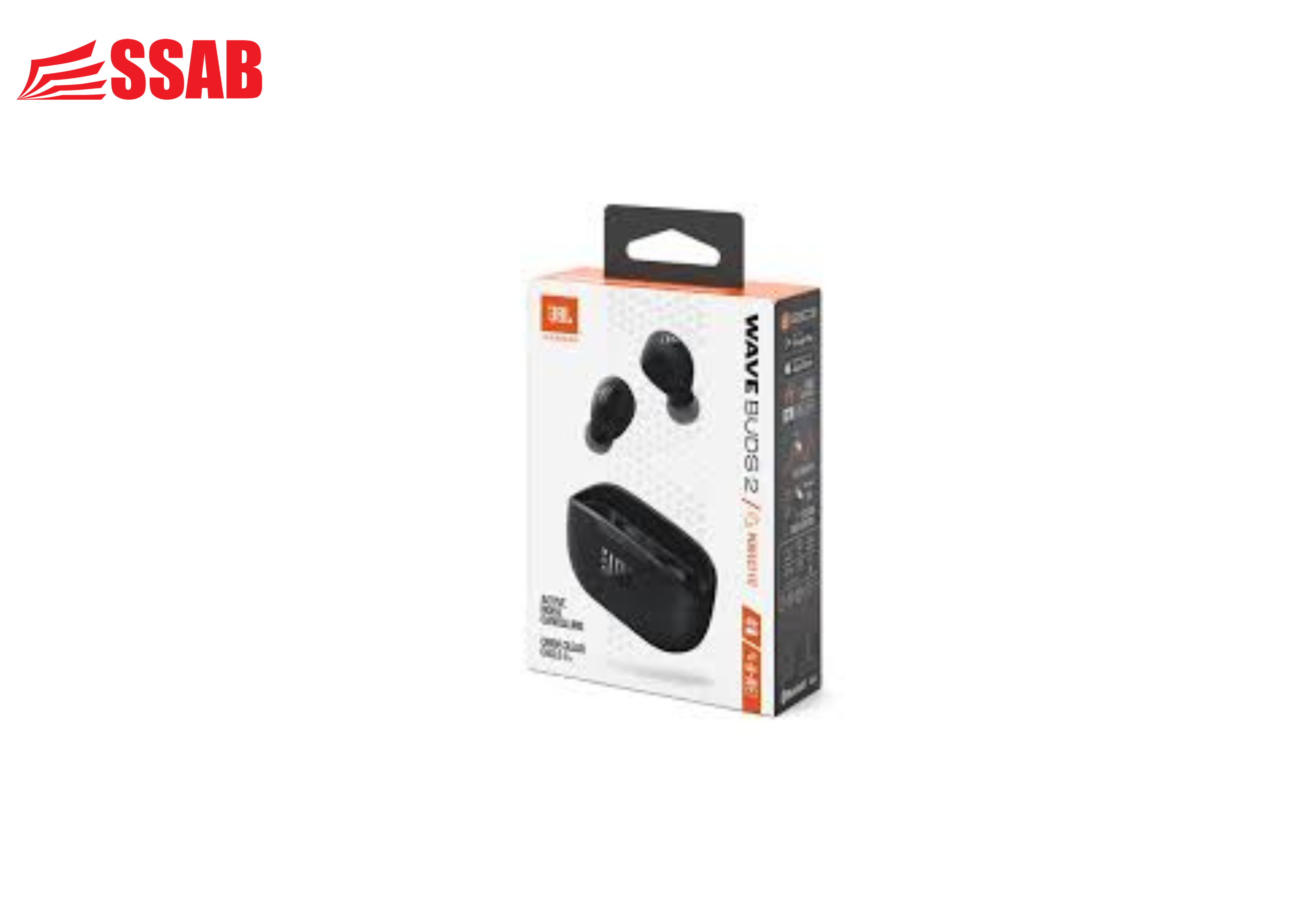 JBL WAVE BUDS 2 TWS