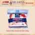 Salad Mix Seafood SM 250g