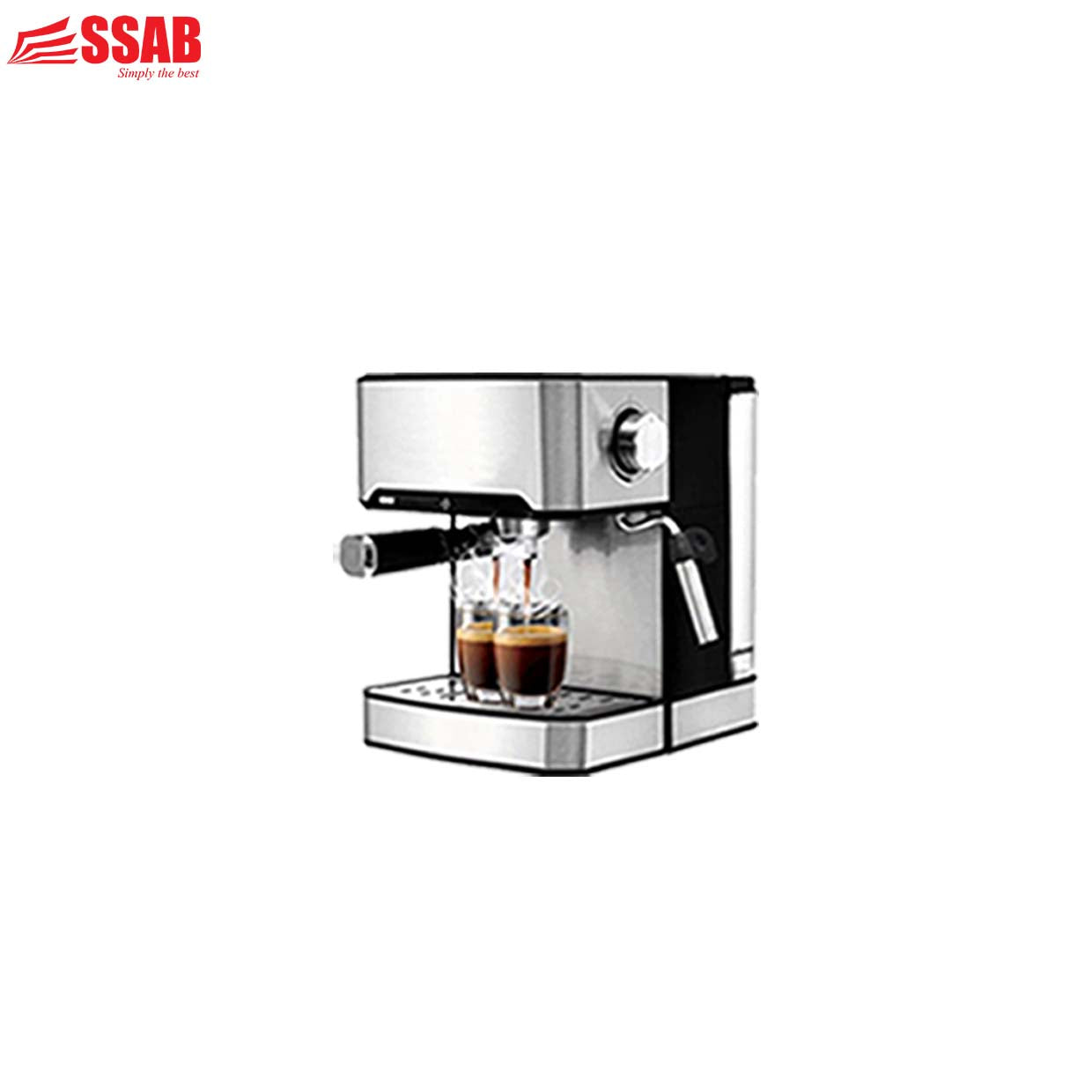 BOMN EXPRESSO COFFEE MAKER