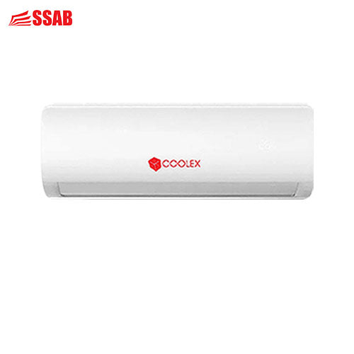 COOLEX AIRCON INVERTER 24000BTU