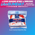 Surimi Seafood Salad Mix 250g
