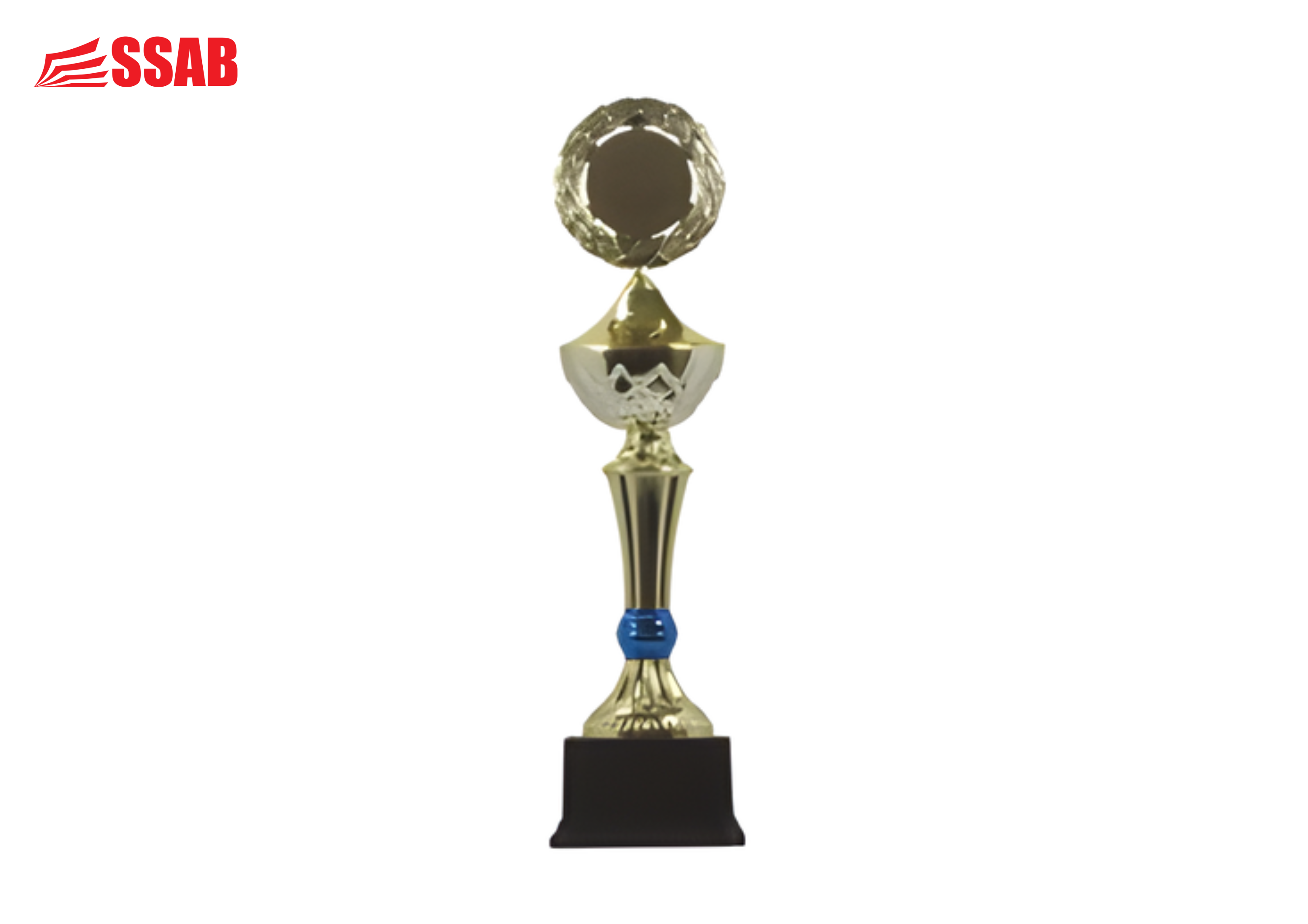 GOLD WINNERS AWARD XL