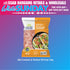 SM Cooked & Peeled Shrimp 1kg