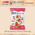 SB Strawberry Whole China 1kg