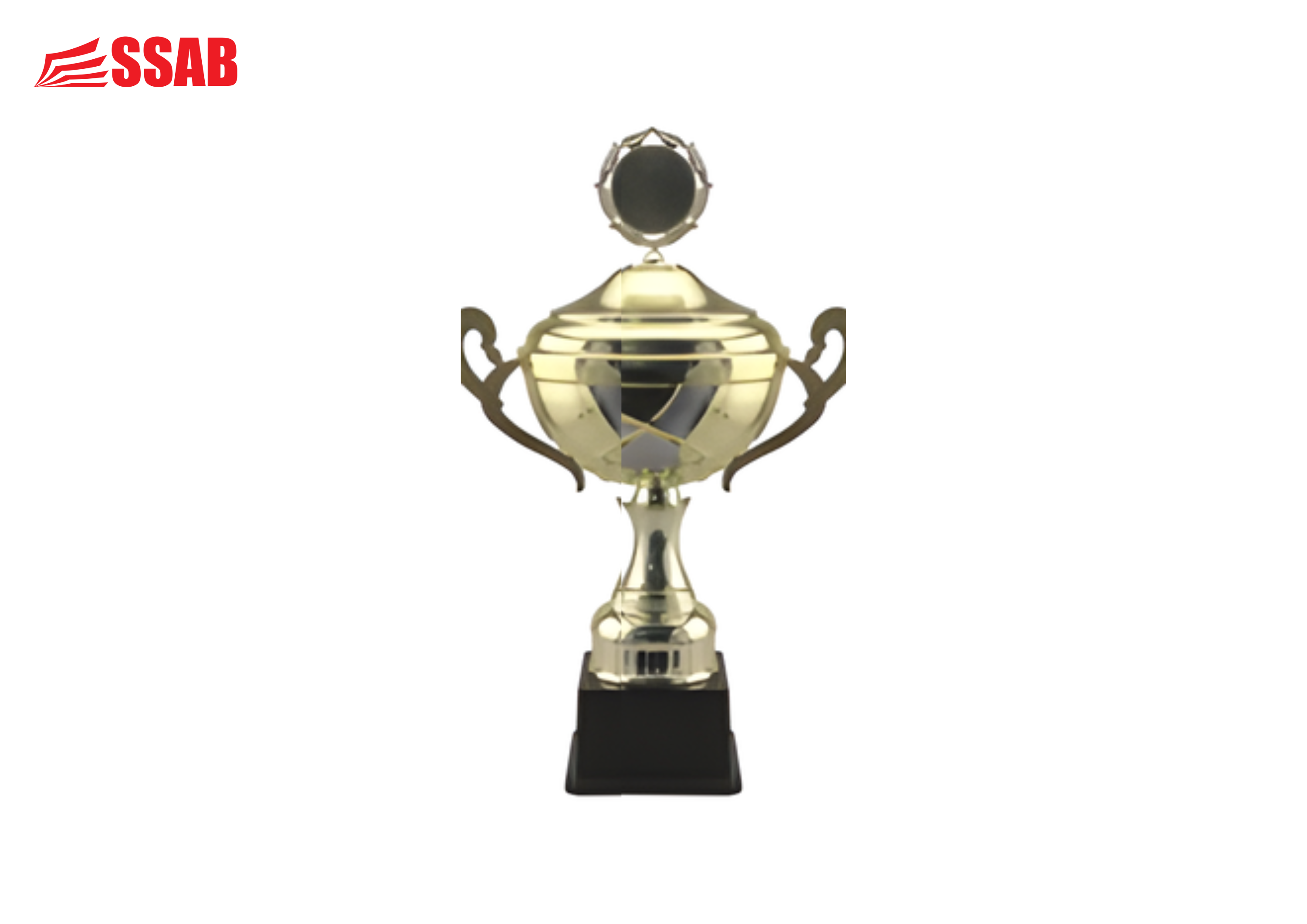 WARWICK TROPHY LARGE 388MM