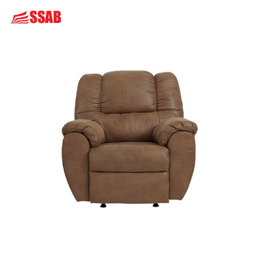 MCGANN ROCKER RECLINER