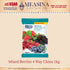 Berries Mixed 4 Way China 1kg