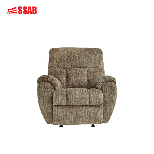 RAMPANT ROCKER RECLINER