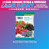 Berries Mixed 4 Way China 1kg