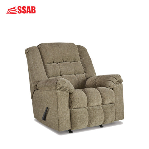 MCGANN ROCKER RECLINER