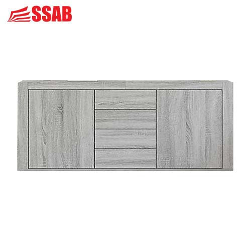 TV CABINET (CHEST OF DRAWERS)
