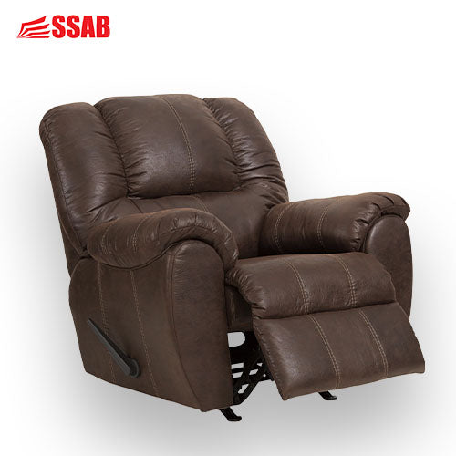McGANN ROCKER RECLINER