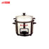 COOLEX RICE COOKER 2.2L/12CUP WITH STEAMER