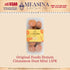 Original Foods Donuts Cinnamon Dust Mini 13PK