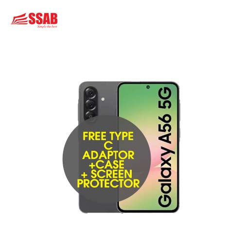 SAMSUNG A56 PHONE