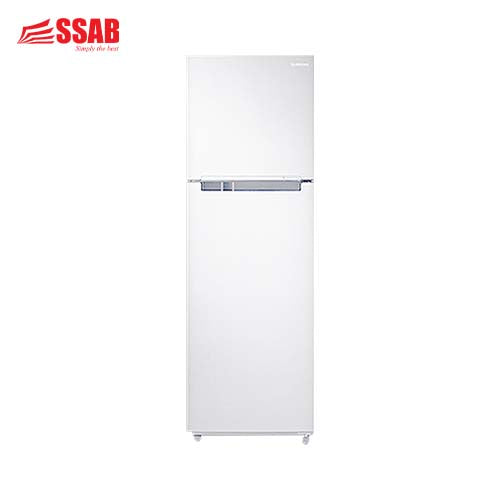 SAMSUNG WHITE FRIDGE 305L/255L