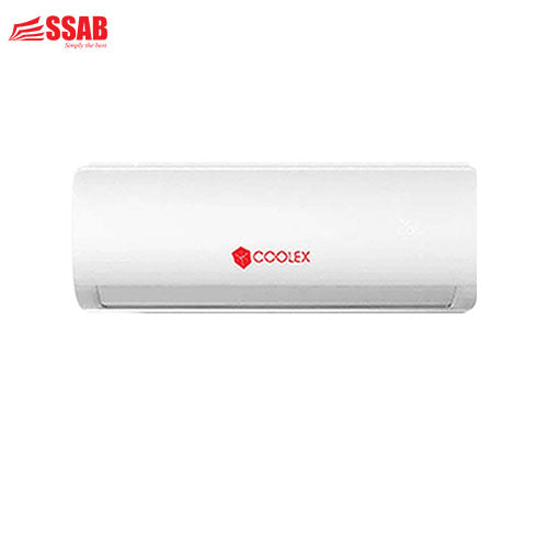 COOLEX AIR CONDITIONER INVERTER 12000BTU