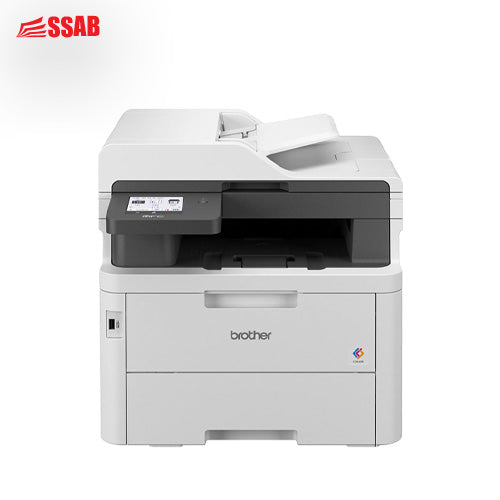 BROTHER LASERJET COLOUR PRINTER