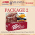 MEASINA PACKAGE 2