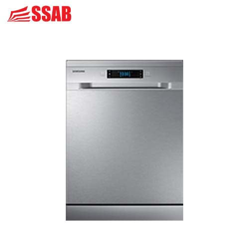 SAMSUNG DISHWASHER 60CM STAINLESS STEEL