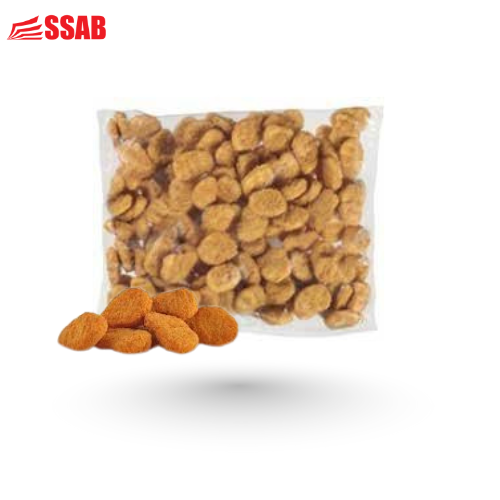 FAIRMARKET CHOICKEN NUGGETS 4.5KG (CTN)