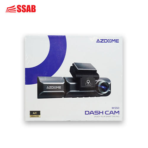 AZDOME DASH CAM