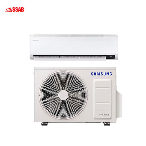 WINDFREE AIR 9000 BTU ON/OUTDOOR