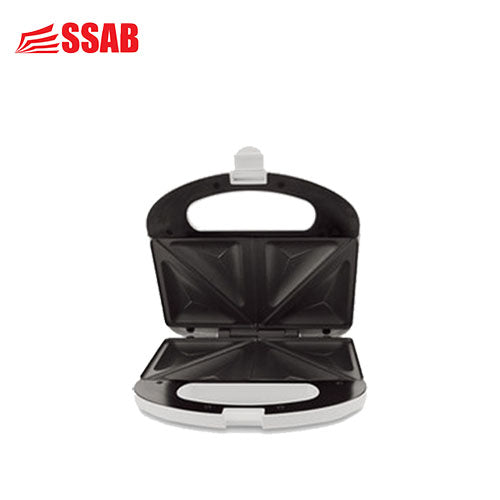 ANKO SANDWICH MAKER 2-SLICE