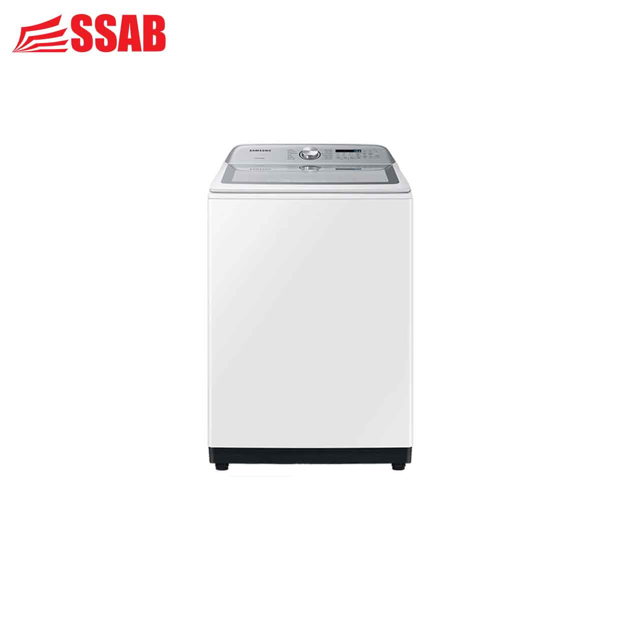 SAMSUNG 14KG TOP LOAD WASHING MACHINE