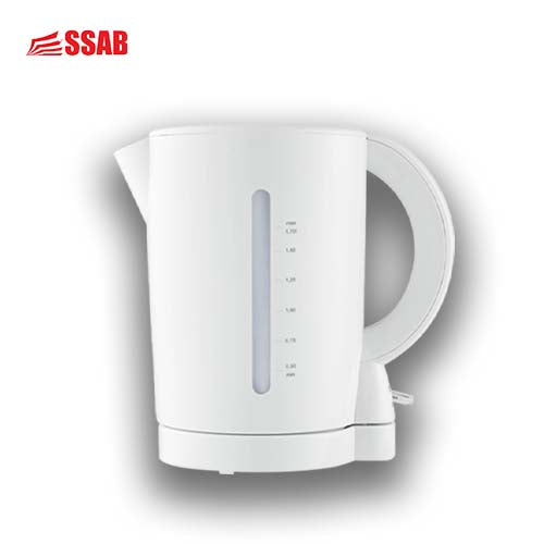 ANKO 1.7L CORDLESS KETTLE