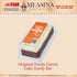Original Foods Carrot Cake Goofy Bar
