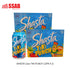 SHASTA 355ml TIKI PUNCH (12PK X 2)