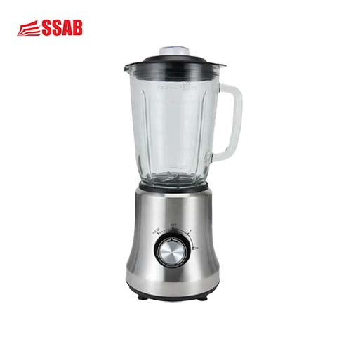 ANKO BLENDER STAINLESS STEEL