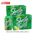 SHA 2/12PK T SHR TWIST LEMON (12PK X 2)