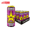 Rockstar Tropical Guava Energy Drink 12 x 500ml (PICK UP AT SSAB BARGAINS SINAMOGA ONLY)