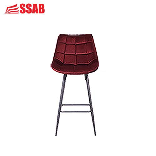 LORRAINE BARSTOOL