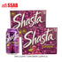 SHA 2/12PK T SHR GRAPE (12PK X 2)