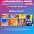 Maliban Pack 1