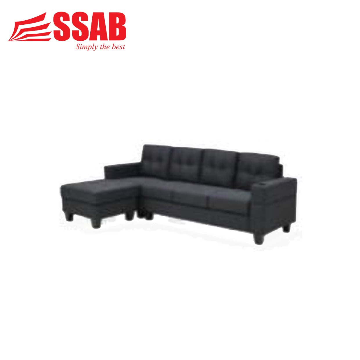 Ritz Corner Sofa