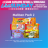 Maliban Pack 2