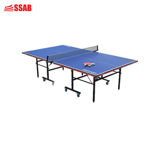 INTENT/HART PLAYER TENNIS TABLE