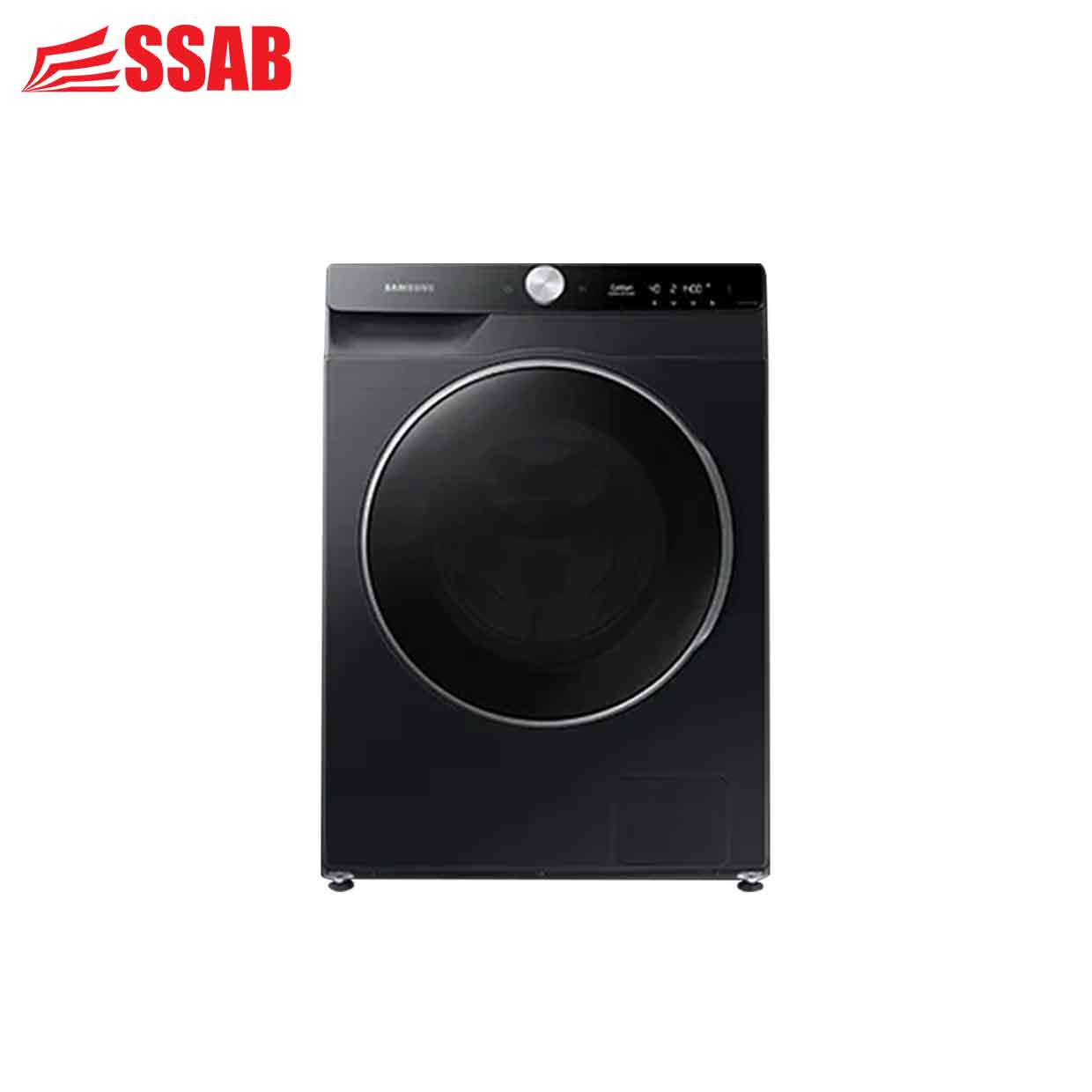 SAMSUNG 10KG HYBRID HEAT PUMP SMART DRYER