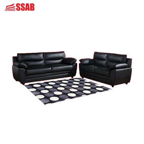 "MILANO 3S+2S/SHAGGY DADDY ASSORTED RUG 5x8"