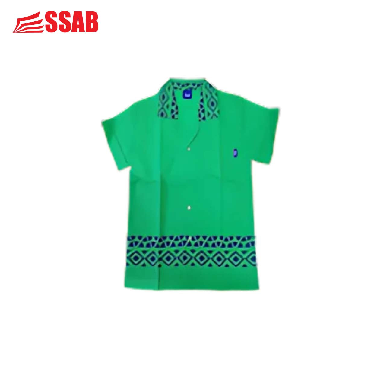 PRINTED SCHOOL SHIRTS- MOATAA/AELE/SAMOA PRIMARY