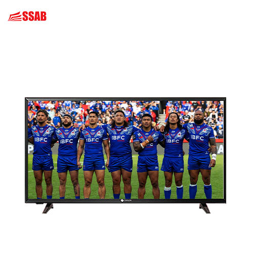 COOLEX 43" SMART TV