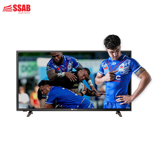 COOLEX 43" SMART TV